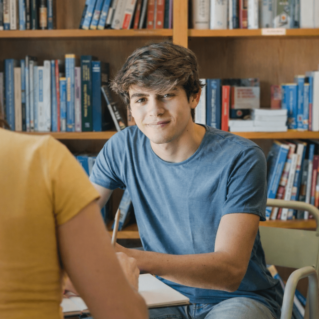 Common Concerns Teens Seek Therapy