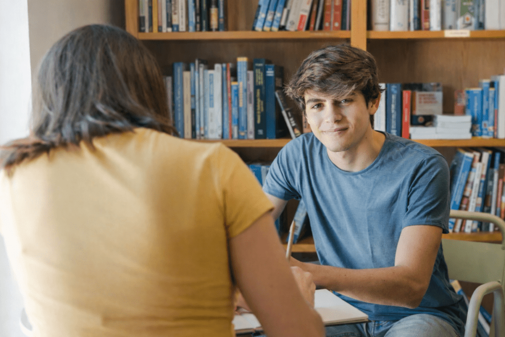 Common Concerns Teens Seek Therapy