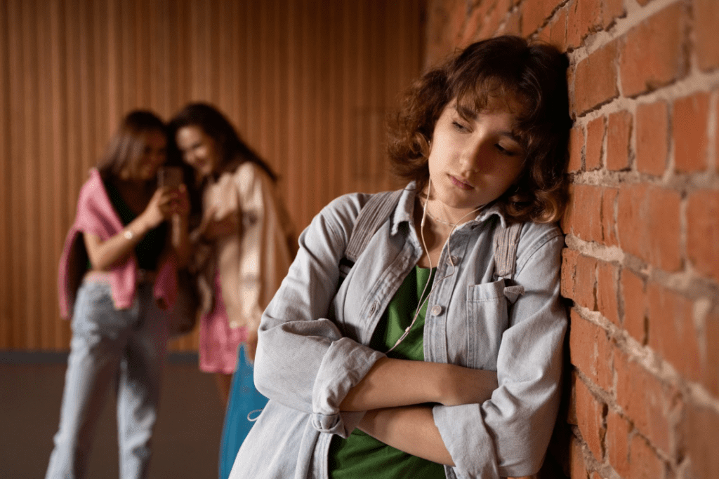 How Anxiety Affects Teen Behaviour and Daily Life