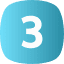 Number 3