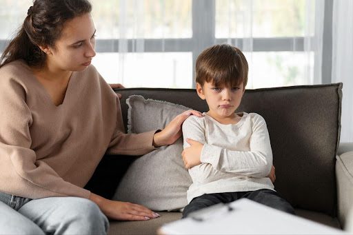 Emotional Regulation for Kids - How Children Manage Emotions