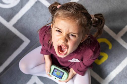 Why Some Children Struggle With Emotions