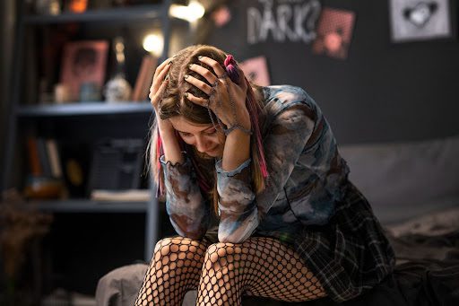 Therapy for Teenage Anxiety: What Parents Should Know