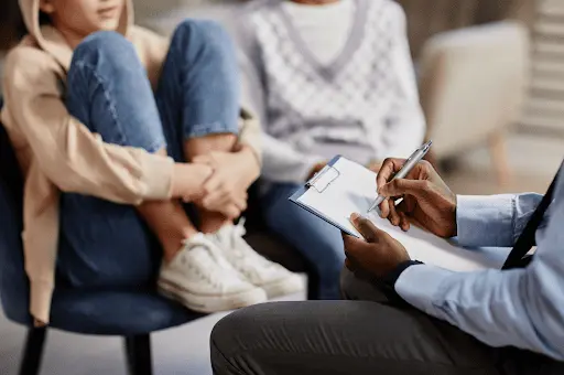 How to Tell if Your Child Is Struggling Emotionally