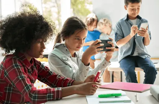 Signs Social Media Is Affecting Your Teen's Mental Health